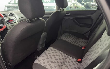 Ford Focus II рестайлинг, 2008 год, 399 000 рублей, 20 фотография