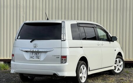 Toyota ISis I, 2011 год, 1 149 777 рублей, 5 фотография
