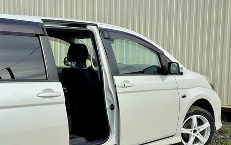 Toyota ISis I, 2011 год, 1 149 777 рублей, 7 фотография