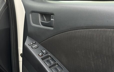 Toyota ISis I, 2011 год, 1 149 777 рублей, 10 фотография