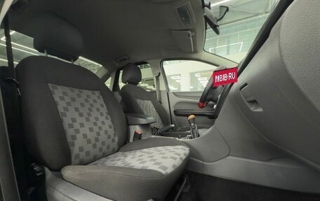 Ford Focus II рестайлинг, 2008 год, 399 000 рублей, 17 фотография
