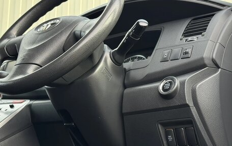 Toyota ISis I, 2011 год, 1 149 777 рублей, 11 фотография