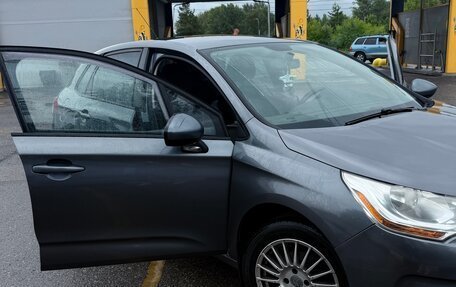 Citroen C4 II рестайлинг, 2011 год, 490 000 рублей, 4 фотография