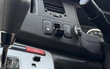 Toyota ISis I, 2011 год, 1 149 777 рублей, 21 фотография