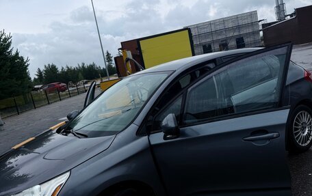 Citroen C4 II рестайлинг, 2011 год, 490 000 рублей, 2 фотография