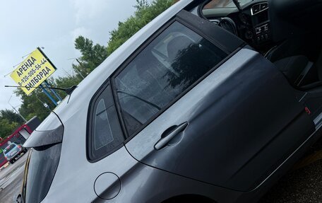 Citroen C4 II рестайлинг, 2011 год, 490 000 рублей, 5 фотография