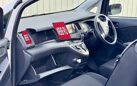 Toyota ISis I, 2011 год, 1 149 777 рублей, 19 фотография