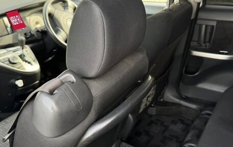 Toyota ISis I, 2011 год, 1 149 777 рублей, 15 фотография