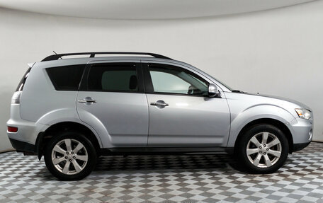 Mitsubishi Outlander III рестайлинг 3, 2012 год, 1 220 000 рублей, 4 фотография