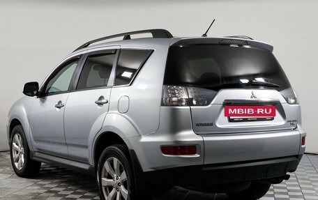 Mitsubishi Outlander III рестайлинг 3, 2012 год, 1 220 000 рублей, 8 фотография