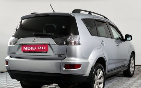Mitsubishi Outlander III рестайлинг 3, 2012 год, 1 220 000 рублей, 6 фотография