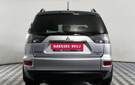 Mitsubishi Outlander III рестайлинг 3, 2012 год, 1 220 000 рублей, 7 фотография