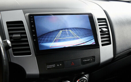 Mitsubishi Outlander III рестайлинг 3, 2012 год, 1 220 000 рублей, 16 фотография