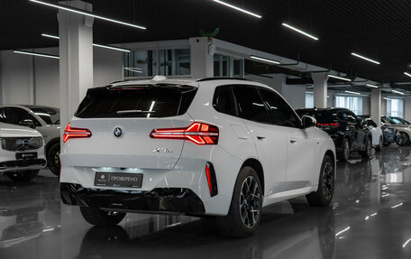 BMW X3, 2025 год, 7 300 000 рублей, 5 фотография