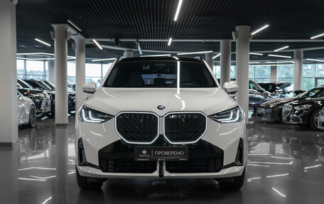 BMW X3, 2025 год, 7 300 000 рублей, 3 фотография
