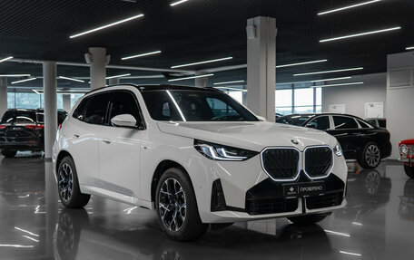BMW X3, 2025 год, 7 300 000 рублей, 2 фотография