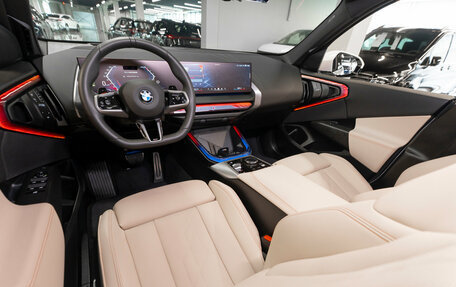 BMW X3, 2025 год, 7 300 000 рублей, 7 фотография