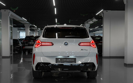 BMW X3, 2025 год, 7 300 000 рублей, 6 фотография