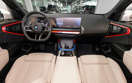 BMW X3, 2025 год, 7 300 000 рублей, 8 фотография