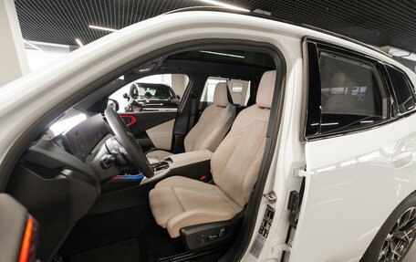 BMW X3, 2025 год, 7 300 000 рублей, 9 фотография