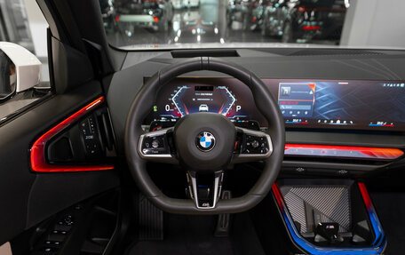 BMW X3, 2025 год, 7 300 000 рублей, 12 фотография
