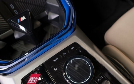 BMW X3, 2025 год, 7 300 000 рублей, 28 фотография