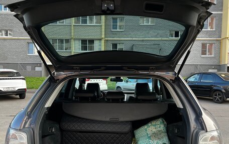 Mazda CX-7 I рестайлинг, 2008 год, 820 000 рублей, 6 фотография
