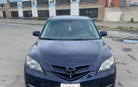 Mazda 3, 2008 год, 550 000 рублей, 2 фотография
