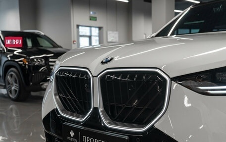 BMW X3, 2025 год, 7 300 000 рублей, 33 фотография