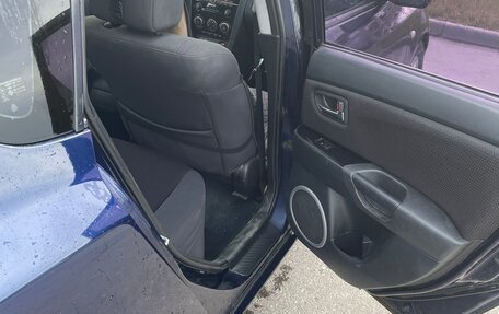 Mazda 3, 2008 год, 550 000 рублей, 8 фотография