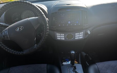Hyundai Elantra IV, 2008 год, 720 000 рублей, 8 фотография