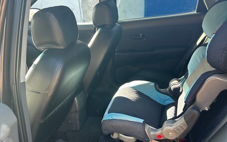 Hyundai Elantra IV, 2008 год, 720 000 рублей, 7 фотография