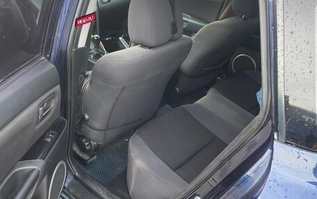 Mazda 3, 2008 год, 550 000 рублей, 7 фотография