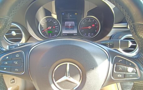 Mercedes-Benz GLC, 2017 год, 2 800 000 рублей, 2 фотография
