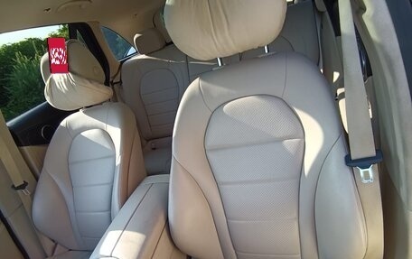 Mercedes-Benz GLC, 2017 год, 2 800 000 рублей, 9 фотография