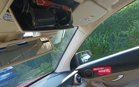 Mercedes-Benz GLC, 2017 год, 2 800 000 рублей, 10 фотография