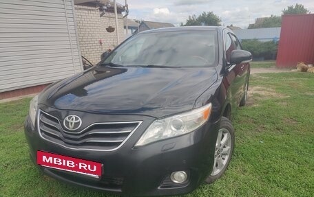 Toyota Camry, 2009 год, 920 000 рублей, 3 фотография