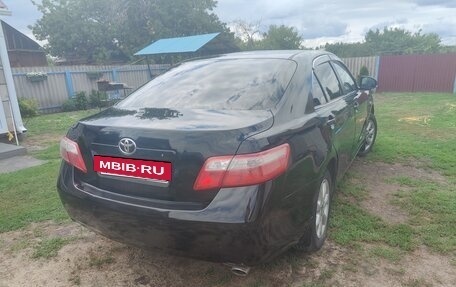 Toyota Camry, 2009 год, 920 000 рублей, 4 фотография