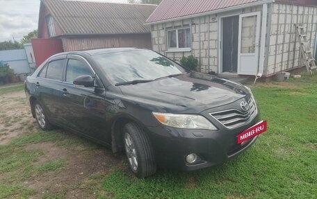 Toyota Camry, 2009 год, 920 000 рублей, 2 фотография