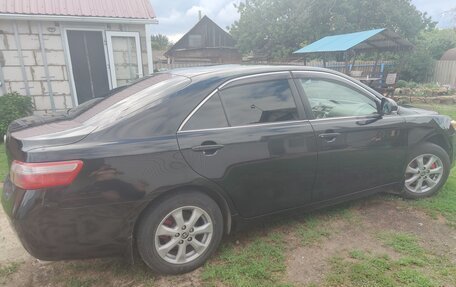 Toyota Camry, 2009 год, 920 000 рублей, 5 фотография