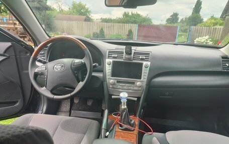 Toyota Camry, 2009 год, 920 000 рублей, 9 фотография