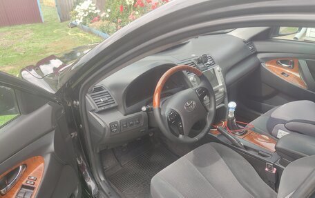 Toyota Camry, 2009 год, 920 000 рублей, 8 фотография