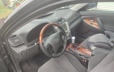 Toyota Camry, 2009 год, 920 000 рублей, 11 фотография