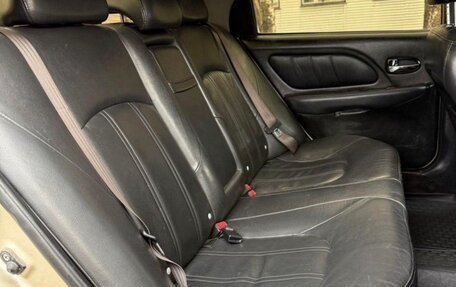 Hyundai Sonata IV рестайлинг, 2006 год, 353 000 рублей, 13 фотография