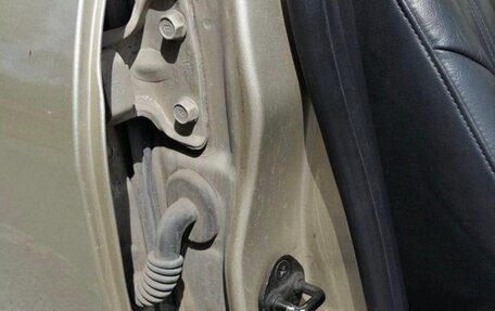 Hyundai Sonata IV рестайлинг, 2006 год, 353 000 рублей, 18 фотография