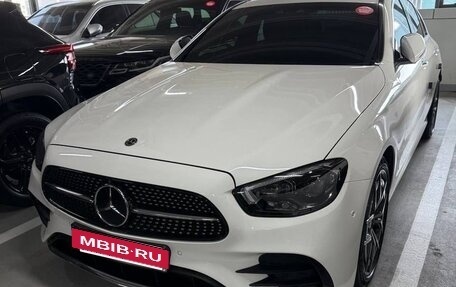 Mercedes-Benz E-Класс, 2020 год, 4 900 000 рублей, 2 фотография