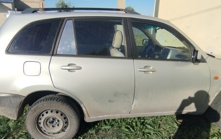 Chery Tiggo (T11), 2008 год, 430 000 рублей, 3 фотография