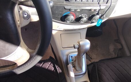 Chery Tiggo (T11), 2008 год, 430 000 рублей, 13 фотография
