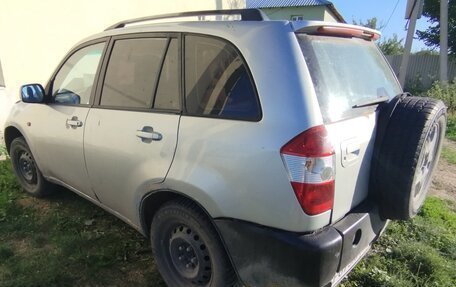 Chery Tiggo (T11), 2008 год, 430 000 рублей, 5 фотография