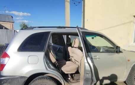 Chery Tiggo (T11), 2008 год, 430 000 рублей, 10 фотография